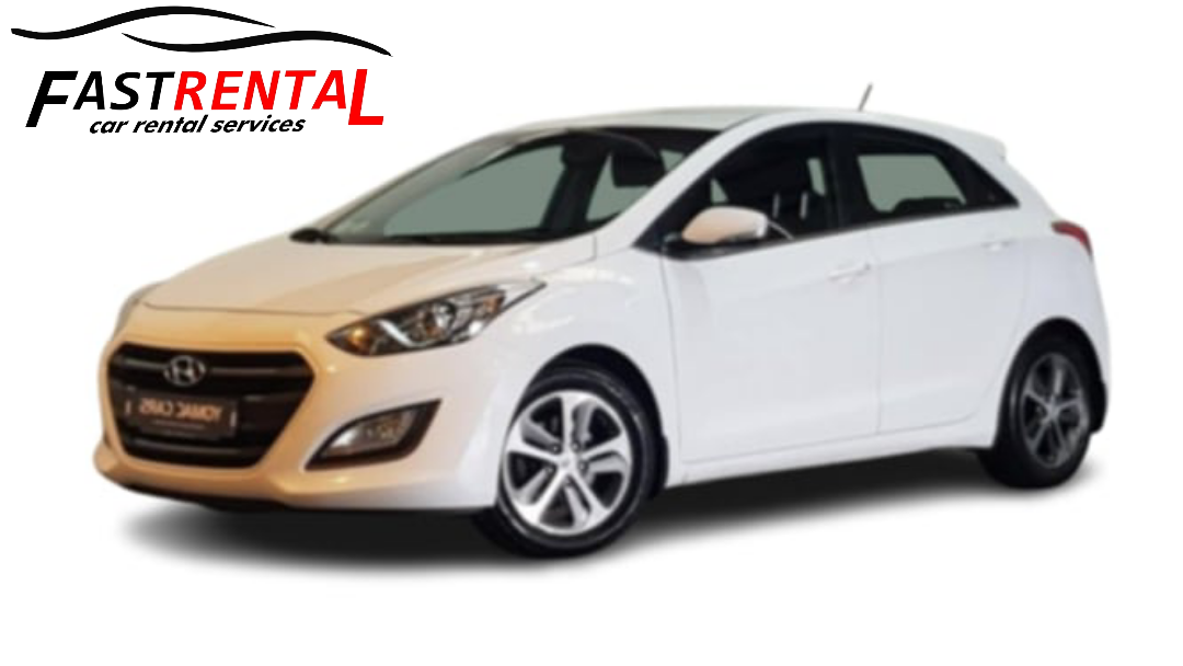 Hyundai i30 Diesel (ή παρόμοιο)