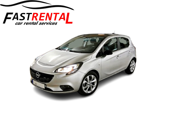 Opel Cosra E Diesel (ή παρόμοιο)