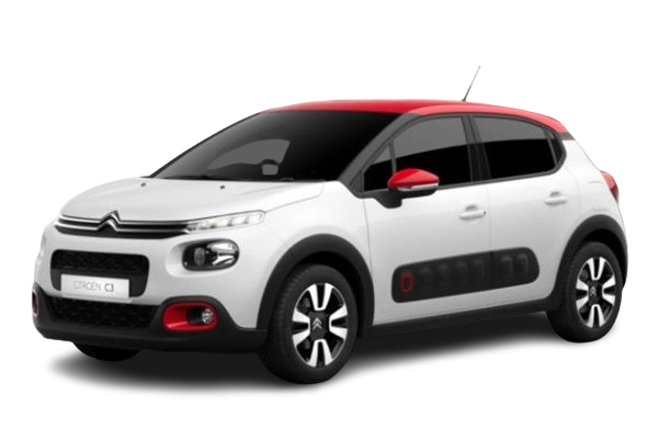 Citroen C3 Diesel (ή Παρόμοιο)