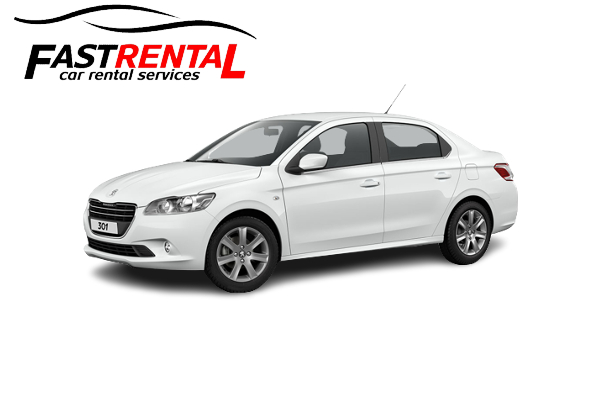 Peugeot 301 (ή Παρόμοιο)
