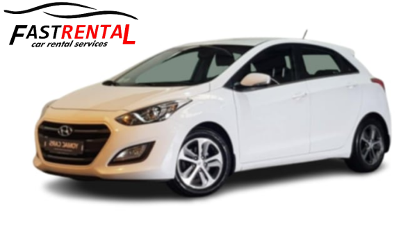Hyundai i30 Diesel (ή παρόμοιο)