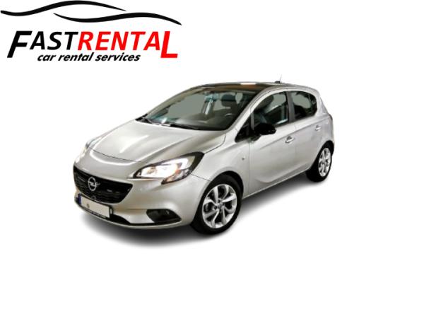 Opel Cosra E Diesel (ή παρόμοιο)