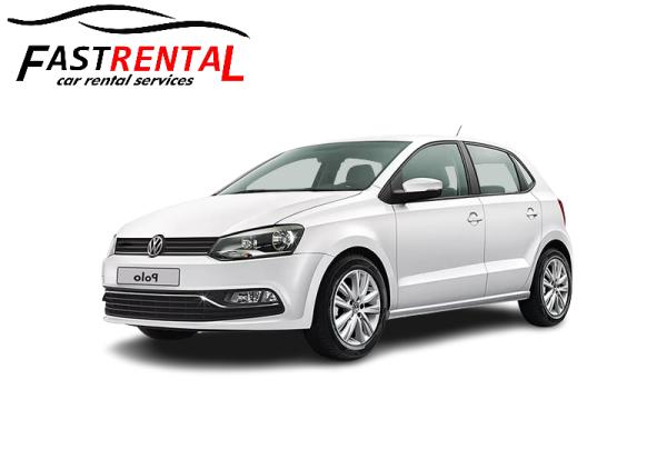 Volkswagen Polo Diesel (ή παρόμοιο)