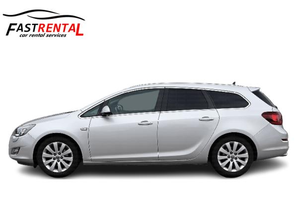 Opel Astra Sports Tourer (ή Παρόμοιο)